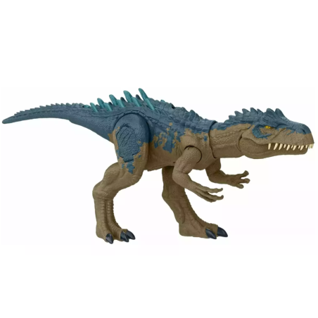 Jurassic World Allosaurus Epic Evolution con Sonidos
