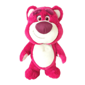 Peluche Lotso Toy Story 3 de 25 cm