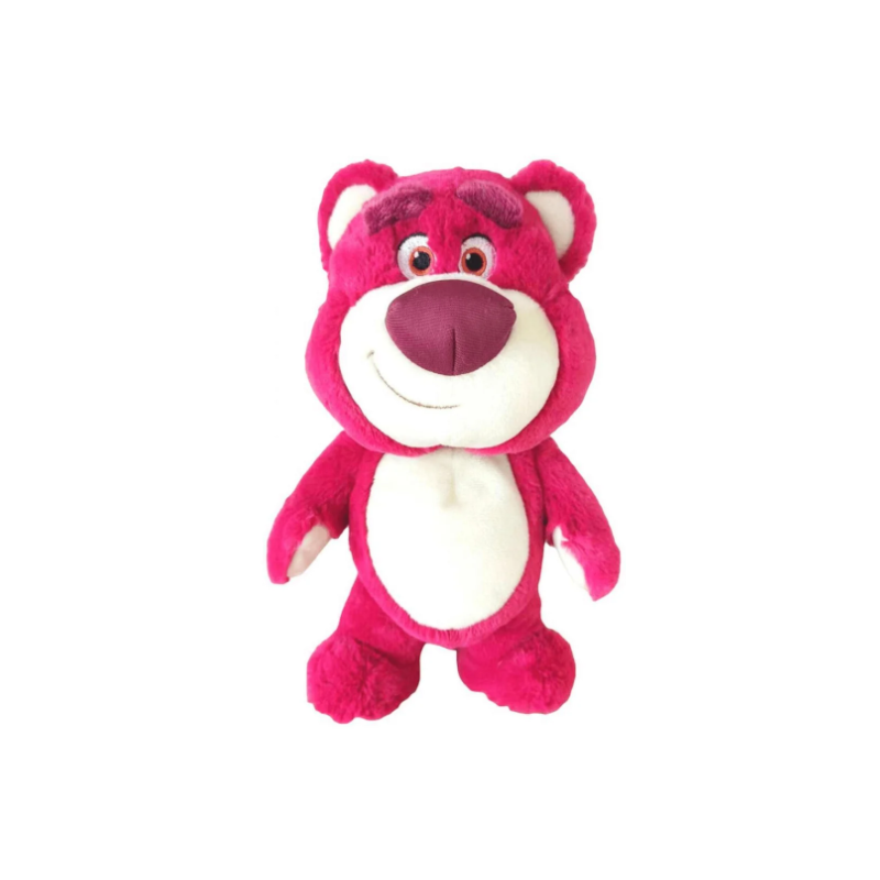 Peluche Lotso Toy Story 3 de 25 cm