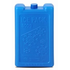 Bloque Acumulador De Frío 500 ml