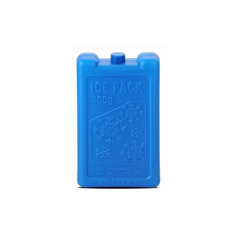 Bloque Acumulador De Frío 500 ml