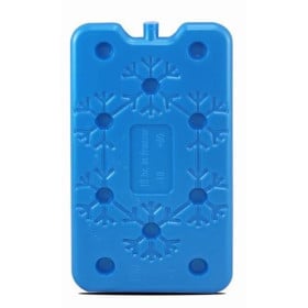 Bloque Acumulador De Frío 400 ml