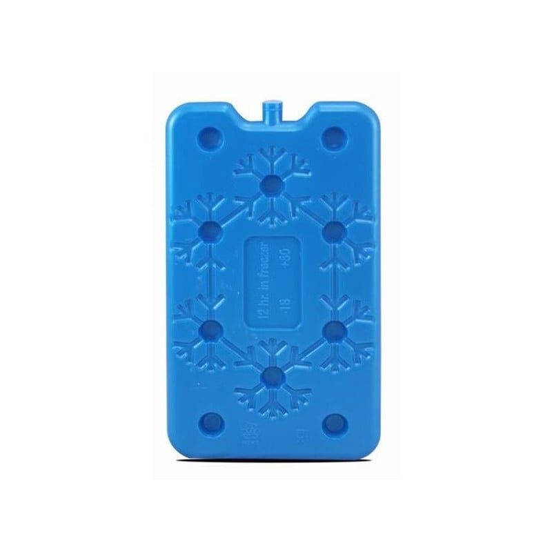 Bloque Acumulador De Frío 400 ml