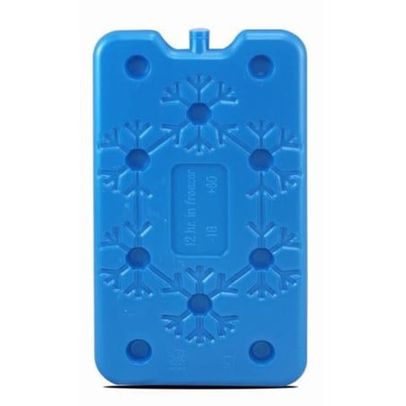 Bloque Acumulador De Frío 400 ml