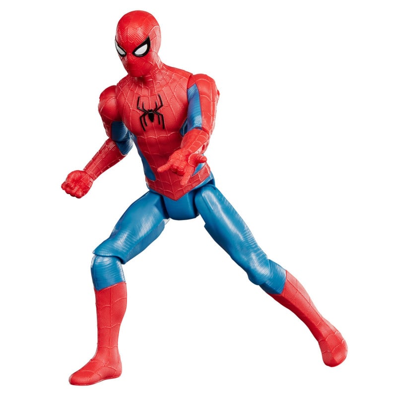 Figura Spiderman Brand New Day Titan Series