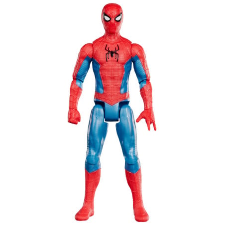 Figura Spiderman Brand New Day Titan Series