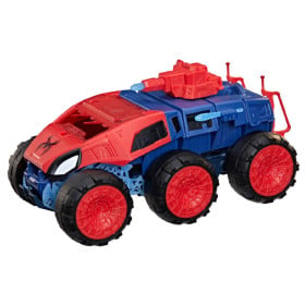Spiderman Brand New Day Supertanque Mordedor 2