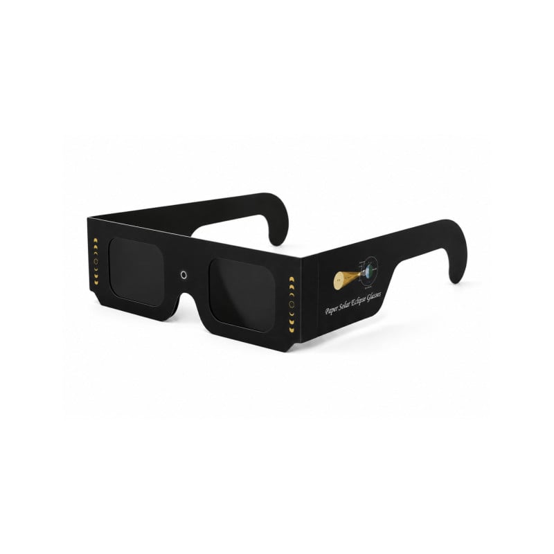 Gafas Eclipse Solar