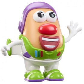 Figura Mr Potato Toy Story 5 Buzz 2