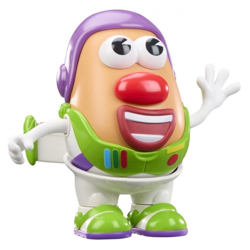 Figura Mr Potato Toy Story 5 Buzz