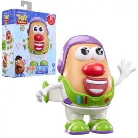 Figura Mr Potato Toy Story 5 Buzz