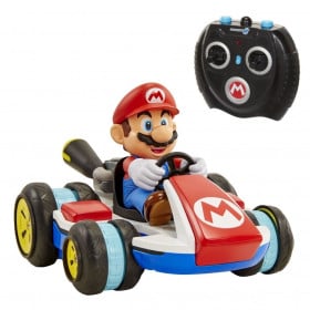 NINTENDO MINI MARIO KART CONTROL REMOTO
