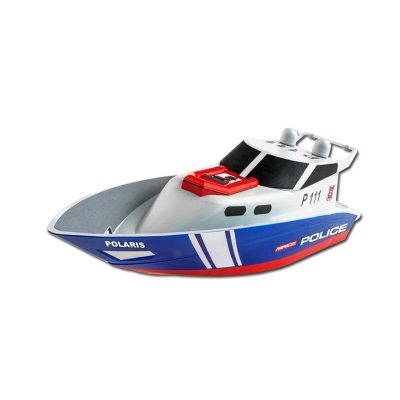 NINCOCEAN POLICE