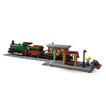 LEGO City Tren de Vapor 60511