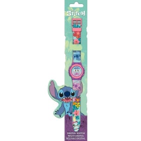 Reloj Digital Stitch