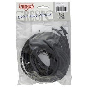 Crespo Set De Gomas 232-3 Negro 2