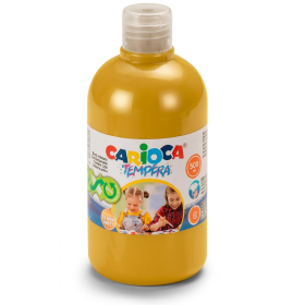 Témpera Oro Carioca 500 ml
