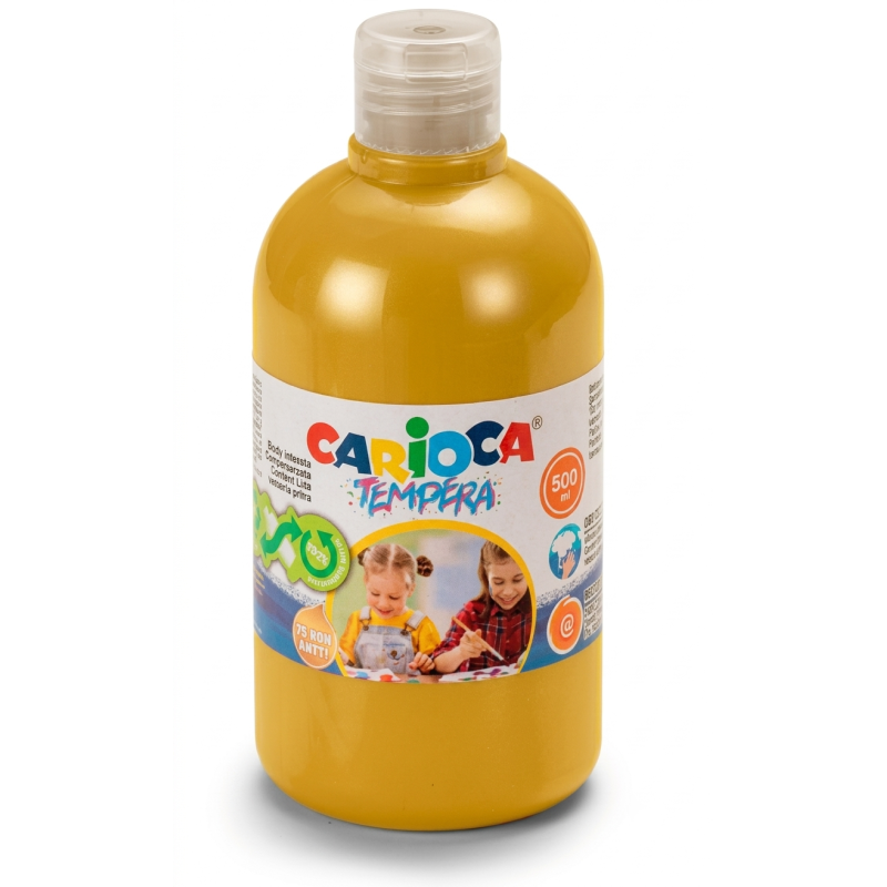 Témpera Oro Carioca 500 ml