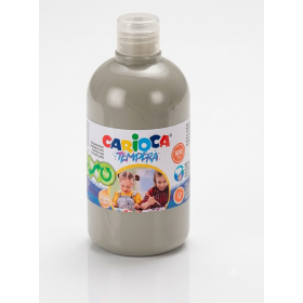 Témpera Plata Carioca 500 ml