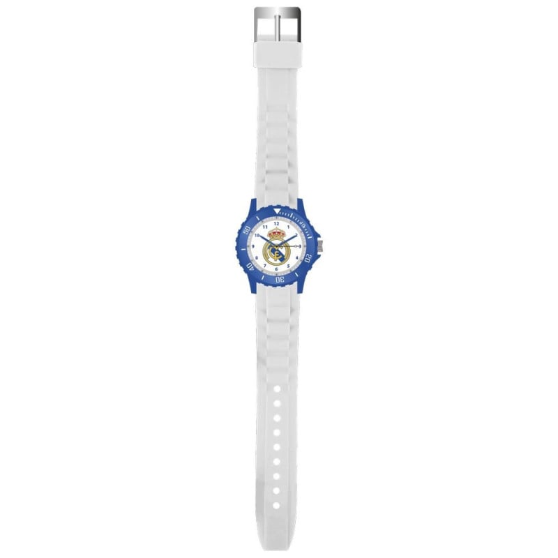 Reloj Analógico Real Madrid