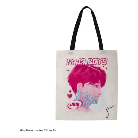 Bolsa Tote Rumi Y Jinu KPop
