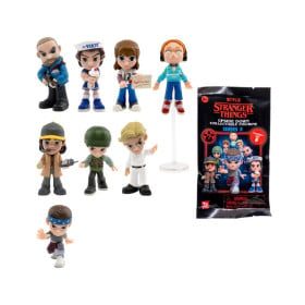 Stranger Things Sobre Sorpresa 2