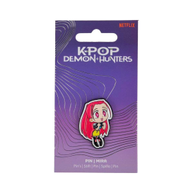 Pin Mira K-Pop Demon Hunters