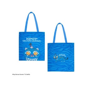 Bolsa Tote Derpy y Sussie K-Pop Demon Hunters