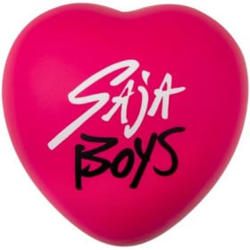 Figura Squishy Saja Boys K-Pop Demon Hunters