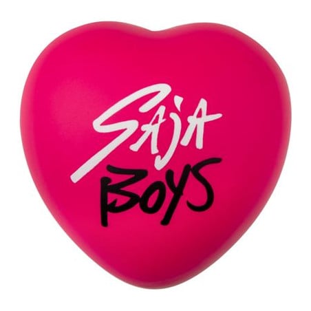 Figura Squishy Saja Boys K-Pop Demon Hunters