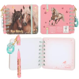 Miss Melody Set de Notas 2