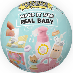 Miniverse Make It Mini Baby Nurturing Sorpresa MGA