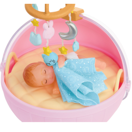 Miniverse Make It Mini Baby Nurturing Sorpresa MGA