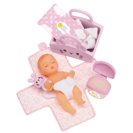 Miniverse Make It Mini Baby Nurturing Sorpresa MGA