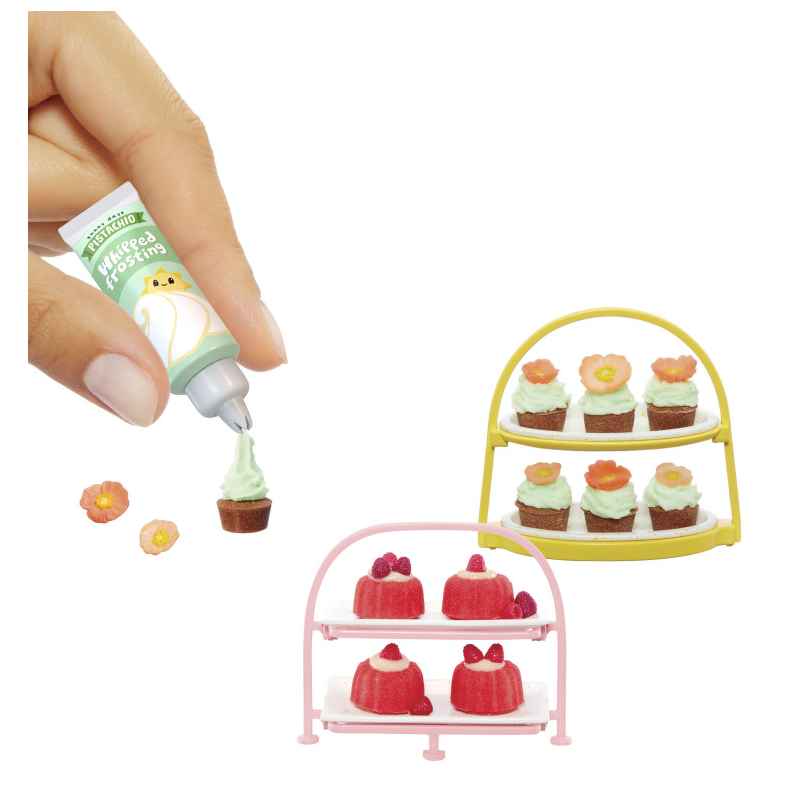 Make It Mini From Scratch Miniverse