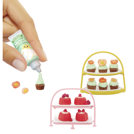 Make It Mini From Scratch Miniverse