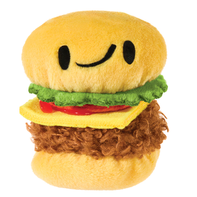 Miniverse Make It Mini Peluche Sorpresa con...