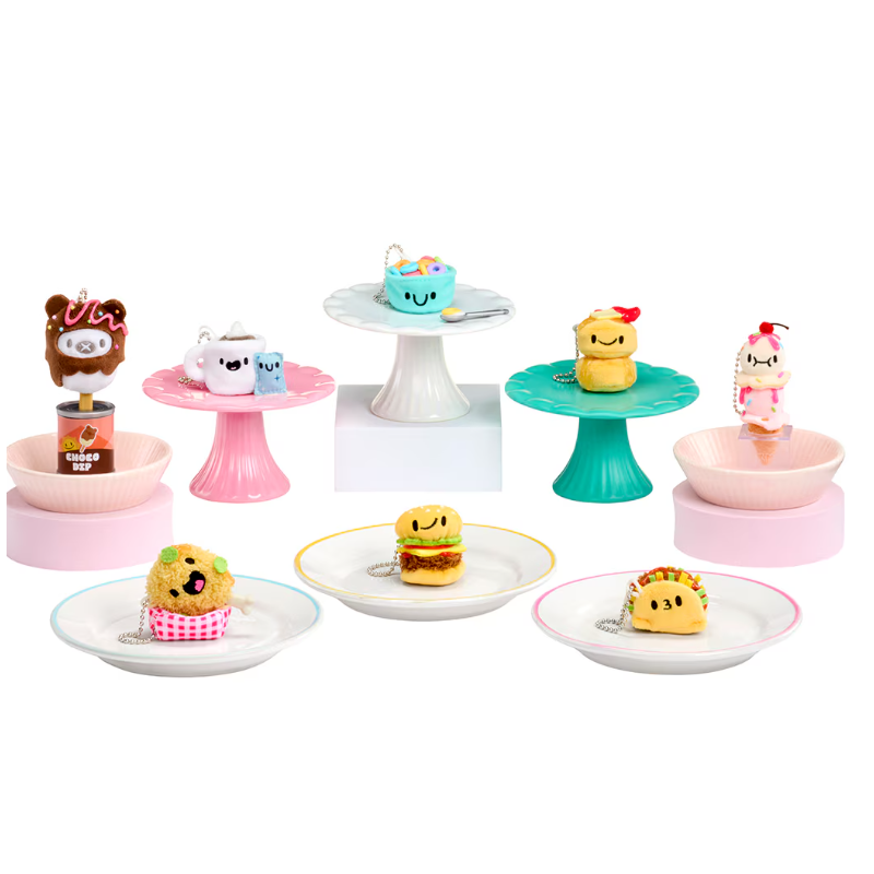 Miniverse Make It Mini Peluche Sorpresa con...