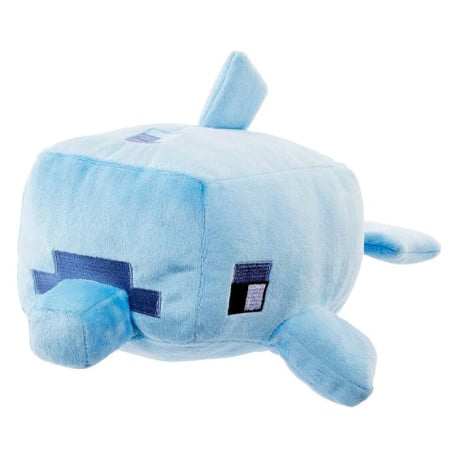 Peluche Minecraft 20 Cm Surtido