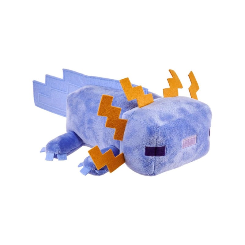 Peluche Minecraft 20 Cm Surtido