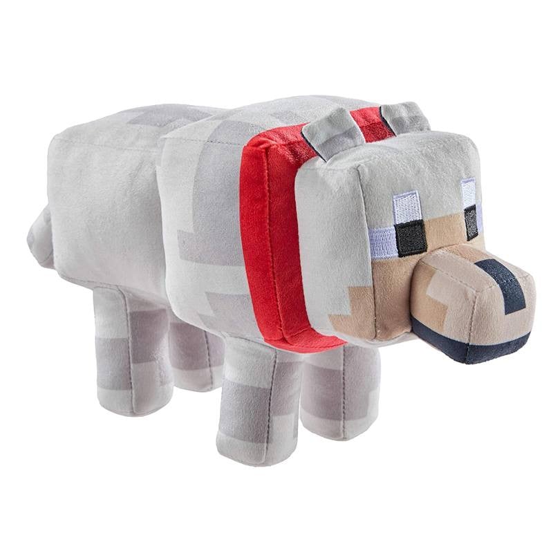 Peluche Minecraft 20 Cm Surtido