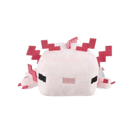 Peluche Minecraft 20 Cm Surtido