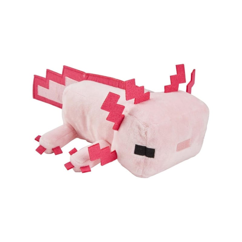 Peluche Minecraft 20 Cm Surtido
