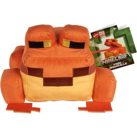 Peluche Minecraft 20 Cm Surtido