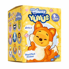 Yuyus Winnie The Pooh Serie 2 De Simba Toys