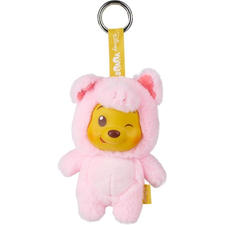 Yuyus Winnie The Pooh Serie 2