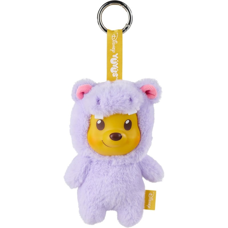 Yuyus Winnie The Pooh Serie 2