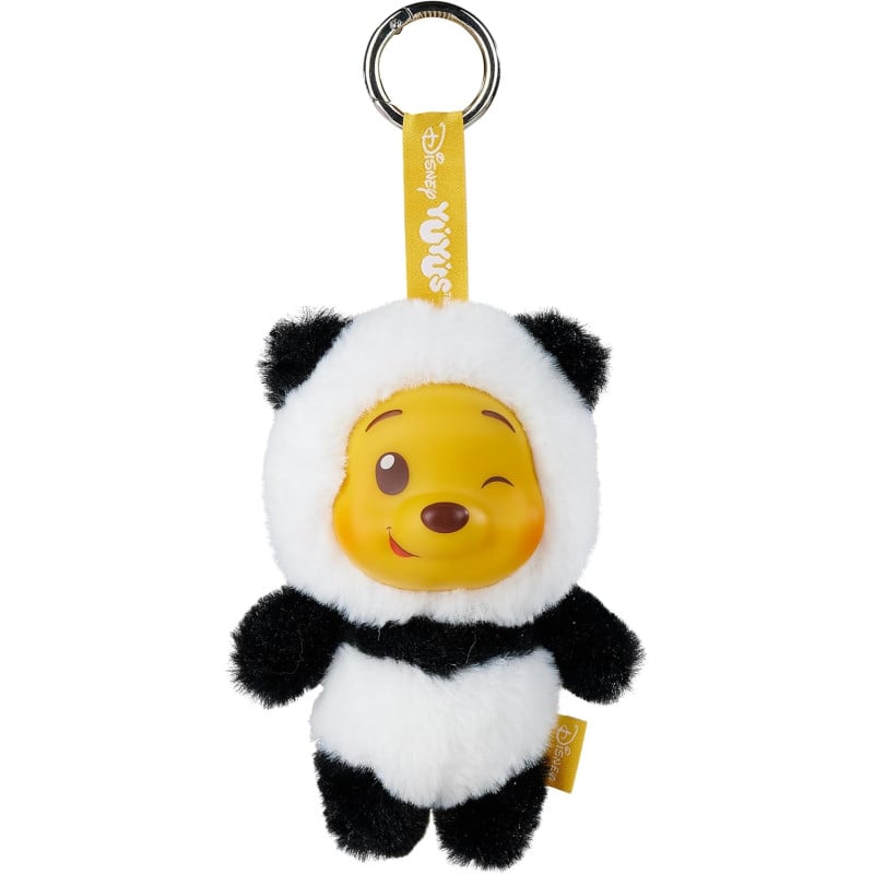Yuyus Winnie The Pooh Serie 2