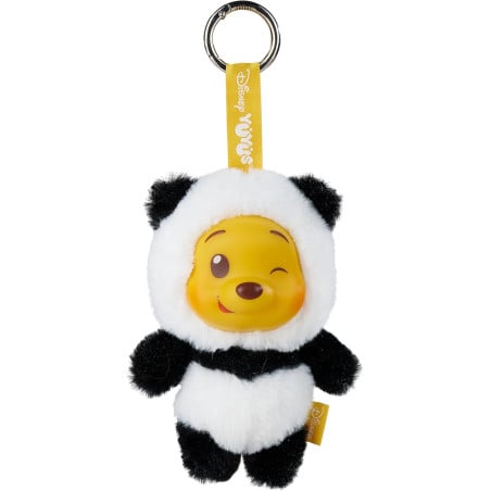 Yuyus Winnie The Pooh Serie 2