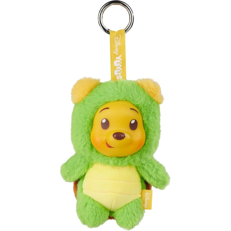 Yuyus Winnie The Pooh Serie 2